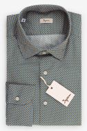 Camicia Ingram Regular SKT7F62F0FREGULARE4C