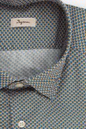 Camicia Ingram Regular SKT7F62F0FREGULARE4C