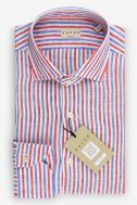 Camicia Xacus Regular SKT7FE0B28REGULARD5E