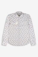 Camicia Ingram Regular SKT8061D50REGULARD9C