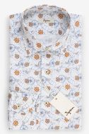 Camicia Ingram Regular SKT8061D50REGULARD9C