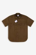 Camicia Xacus Regular SKT82D8916REGULARH3D