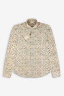 Camicia Xacus Regular SKT82F0736REGULARI4D