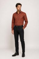 Camicia Xacus Regular SKT8354FE3REGULARH9C
