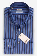 Camicia Ingram Regular SKT8369C3DREGULARE8C