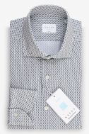 Camicia Xacus Regular SKT83CC439REGULARE1B