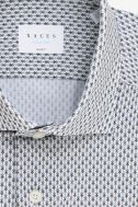 Camicia Xacus Regular SKT83CC439REGULARE1B