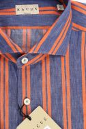 Camicia Xacus Regular SKT86644E1REGULARB6D