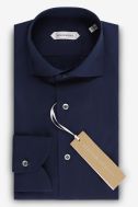 Camicia Guglielminotti Slim SKT86F2779SLIMG7C