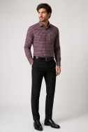Camicia Ingram Slim SKT87C9D1FSLIMC2B