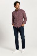 Camicia Ingram Slim SKT87C9D1FSLIMC2B