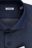 Camicia Caliban Regular SKT88F8334REGULARI3C