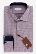 Camicia Ingram Slim SKT89B2527SLIMF1B
