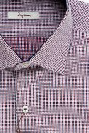 Camicia Ingram Slim SKT89B2527SLIMF1B