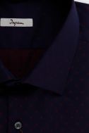 Camicia Ingram Regular SKT89FACA9REGULARG2D