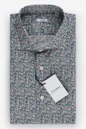 Camicia Caliban Regular SKT8A1B5CDREGULARF5E