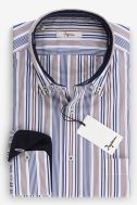 Camicia Ingram Slim SKT8BCC5C5SLIMC2B