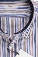 Camicia Ingram Slim SKT8BCC5C5SLIMC2B