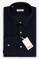 Camicia Ingram Regular SKT8E2CCE5REGULARG7D