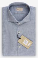 Camicia Xacus Regular SKT8E48103REGULARG2E