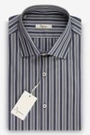 Camicia Ingram Slim SKT8E9BB80SLIMH3D