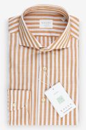 Camicia no stiro Xacus Regular SKT8EF778CREGULARB6D