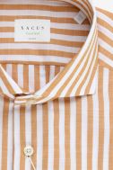 Camicia no stiro Xacus Regular SKT8EF778CREGULARB6D