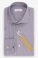 Camicia Guglielminotti Slim SKT91A94F3SLIMC3E