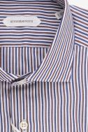 Camicia Guglielminotti Slim SKT91A94F3SLIMC3E