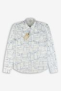 Camicia Xacus Regular SKT9271427REGULARL1B