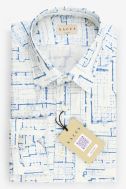 Camicia Xacus Regular SKT9271427REGULARL1B