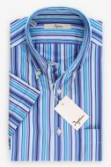 Camicia Ingram Regular SKT935F5E1REGULARD7C