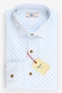 Camicia Ingram Regular SKT93A2DD3REGULARD9C