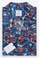 Camicia Xacus Regular SKT93C4B5DREGULARE7E