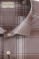 Camicia Xacus Regular SKT95DD798REGULARD4D