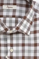 Camicia Ingram Slim SKT9624642SLIMC5C