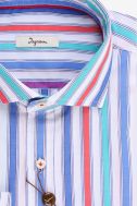 Camicia Ingram Classic SKT966F953CLASSICC5D