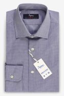 Camicia Ingram Slim SKT9700C12SLIMB2D
