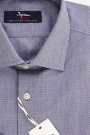 Camicia Ingram Slim SKT9700C12SLIMB2D