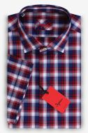 Camicia Ingram Slim SKT9785D82SLIMD2C