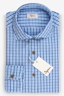 Camicia Ingram Regular SKT99D4068REGULARI2B