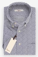 Camicia Ingram Slim SKT9B6D999SLIMB1D