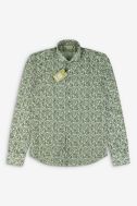 Camicia Xacus Regular SKT9D2A565REGULARG6E