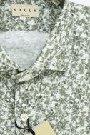 Camicia Xacus Regular SKT9D2A565REGULARG6E