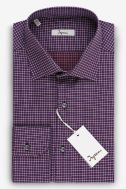 Camicia Ingram Regular SKT9D92BF5REGULARG7C