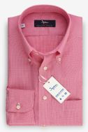 Camicia no stiro Ingram Regular SKT9E25691REGULARL1D