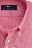 Camicia no stiro Ingram Regular SKT9E25691REGULARL1D