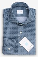 Camicia Xacus Regular SKT9E29EFBREGULARE1B