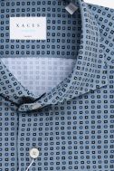 Camicia Xacus Regular SKT9E29EFBREGULARE1B