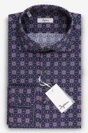 Camicia Ingram Slim SKT9F5848DSLIMB5E